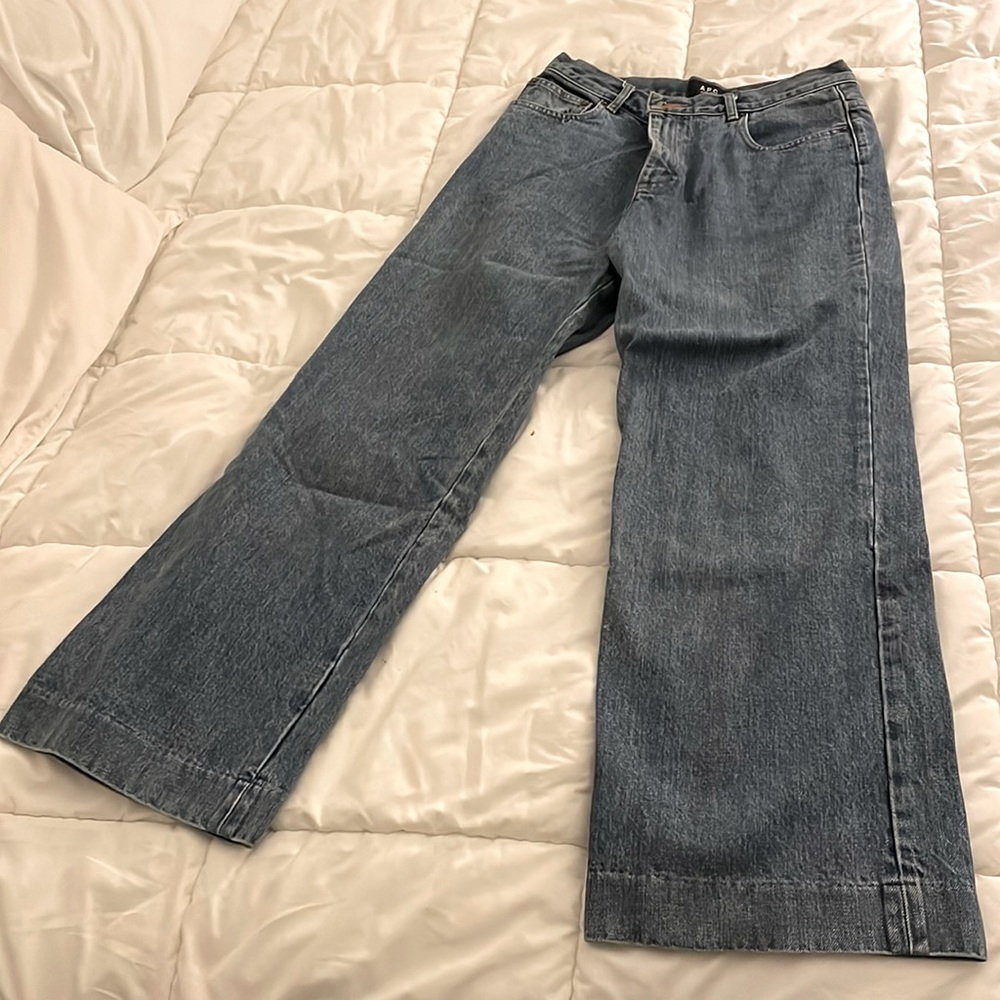 APC sailor jean super cute gentle use